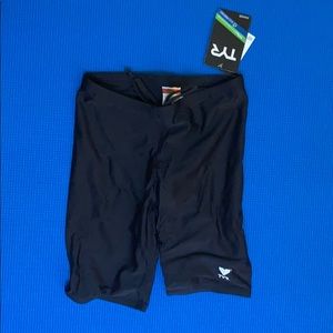 Male Performance Swimwear
